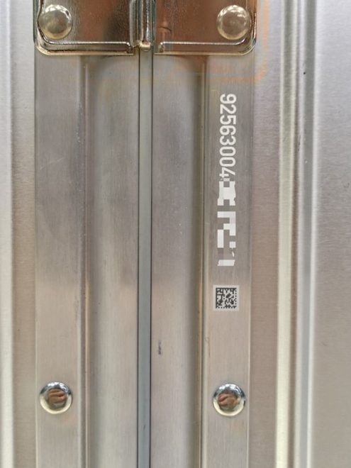RIMOWA