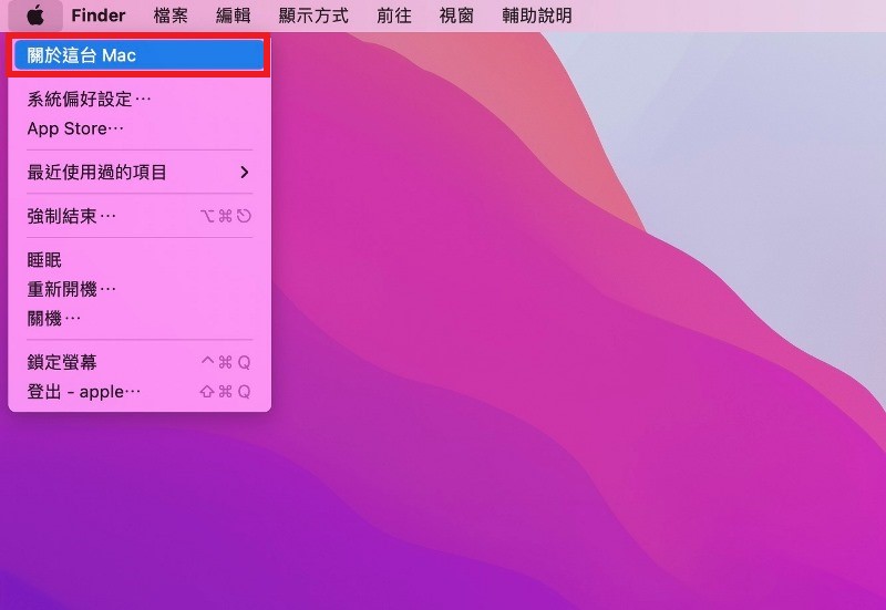 macbook