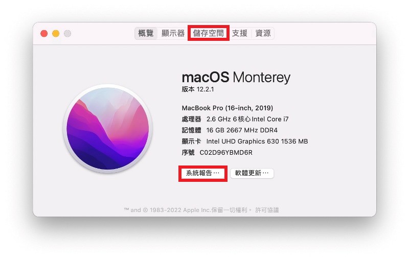 macbook